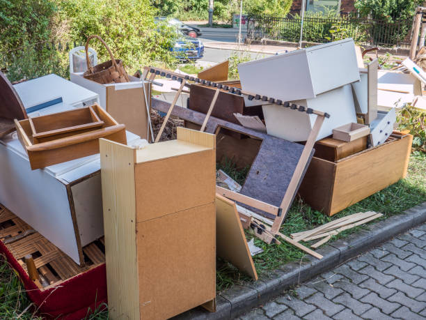 Best Attic Cleanout Services  in Seabrook, TX